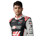 Esteban Ocon